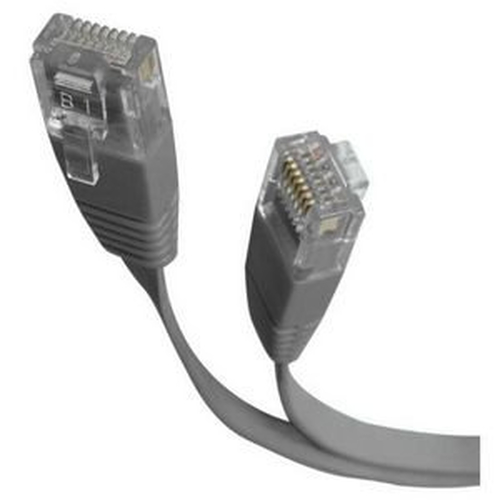 Cisco CAB-DV10-8M= 8m Grey networking cable