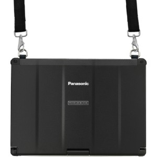 Panasonic FZ-VNSM12U strap Notebook Black