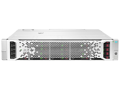 Hewlett Packard Enterprise D3700, 7.5TB 7500GB Rack (2U) Aluminium disk array