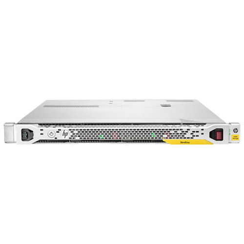Hewlett Packard Enterprise StoreEasy 1440 8TB SATA Storage NAS Rack (1U) Ethernet LAN