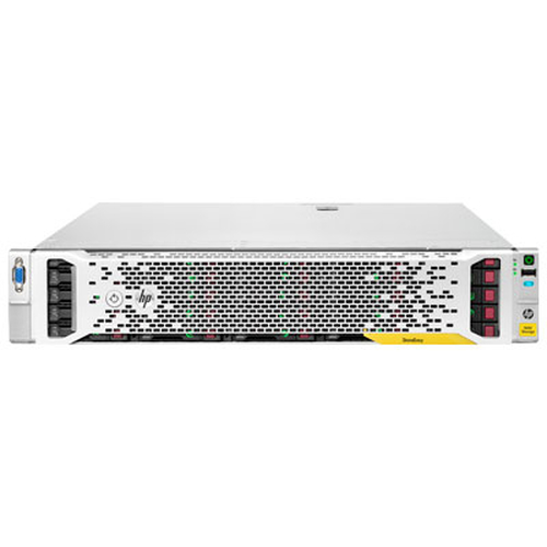 Hewlett Packard Enterprise StoreEasy 1840 9.9TB SAS Storage NAS Rack (2U) Ethernet LAN