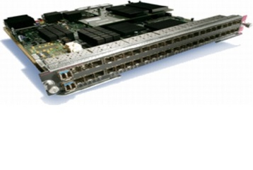 Cisco X6748-SFP, Refurbished network switch module