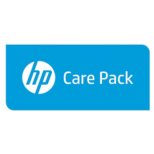 Hewlett Packard Enterprise U0GR3PE