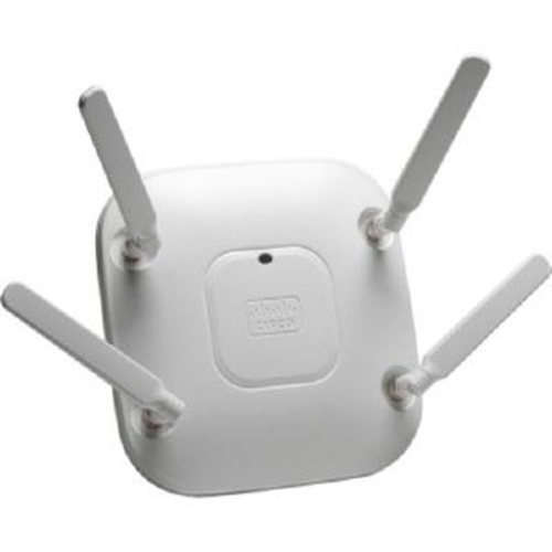Cisco Aironet 2702e 450Mbit/s Power over Ethernet (PoE) White WLAN access point
