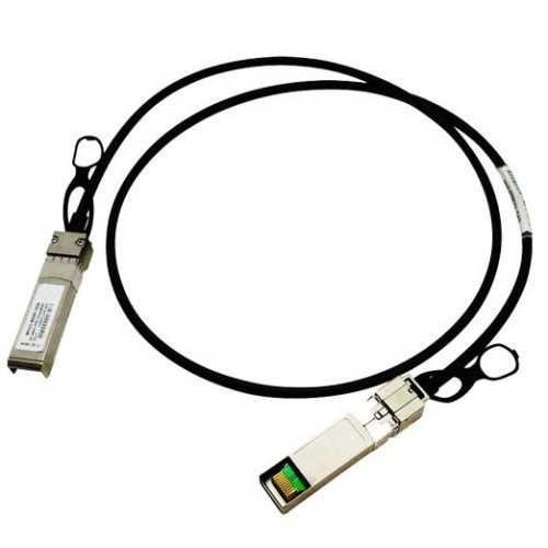 Cisco QSFP-H40G-AOC3M= InfiniBand-kabel 3 m QSFP+ Zwart
