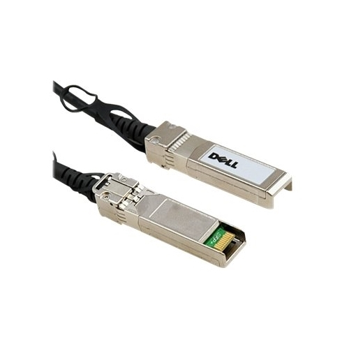 DELL QSFP+ 40GBE 0.5m 0.5m QSFP+ QSFP+ InfiniBand cable