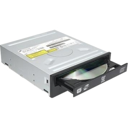 Lenovo 4XA0F28607 Internal DVD-RW Black optical disc drive
