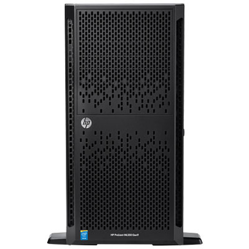 Hewlett Packard Enterprise ProLiant ML350 Gen9 2.4GHz E5-2620V3 Tower (5U) server