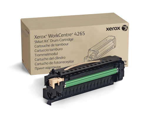 Xerox 113R00776 100000pages printer drum