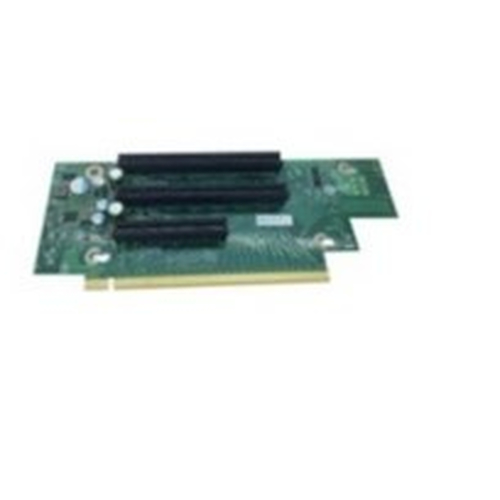 Intel A2UL8RISER2 PCI bracket computer case part