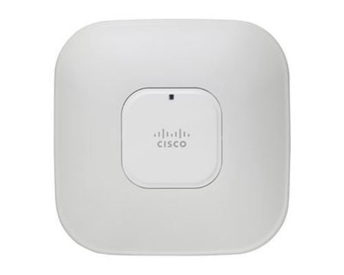Cisco Aironet 1140 300 Mbit/s White