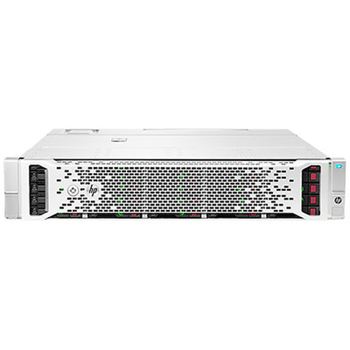 Hewlett Packard Enterprise D3700 7500GB Rack (2U) disk array