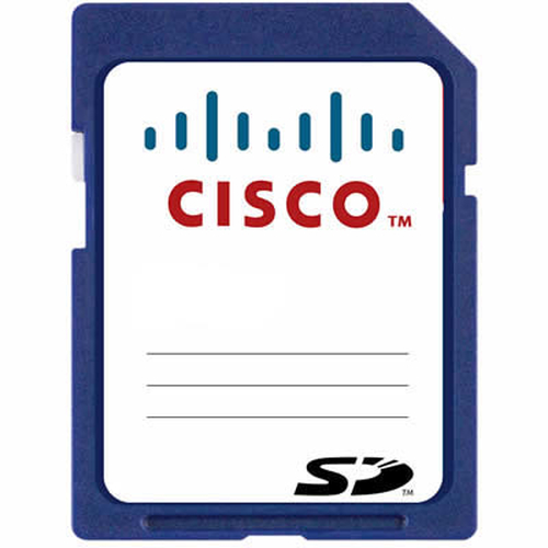Cisco UCS-SD-64G-S= flashgeheugen 64 GB