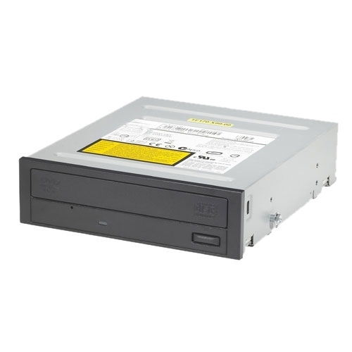 DELL 429-AATC Internal DVD-ROM Black optical disc drive