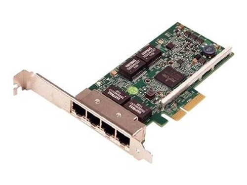 DELL 540-BBHB Internal Ethernet 1000Mbit/s networking card