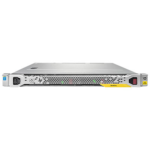 Hewlett Packard Enterprise StoreEasy 1450 8TB NAS Rack (1U) Ethernet LAN Metallic