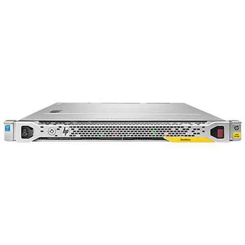 Hewlett Packard Enterprise StoreEasy 1450 16TB NAS Rack (1U) Ethernet LAN Metallic