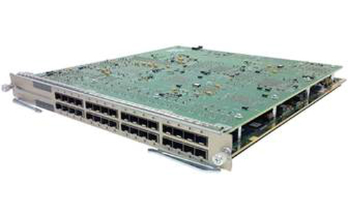 Cisco C6800-32P10G network switch module