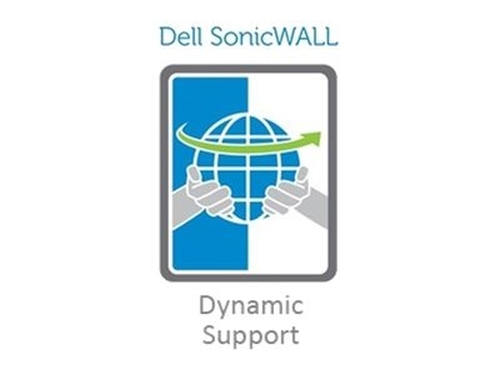 DELL Dynamic Support 24X7 2Y