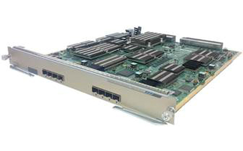 Cisco C6800-8P10G-XL network switch module