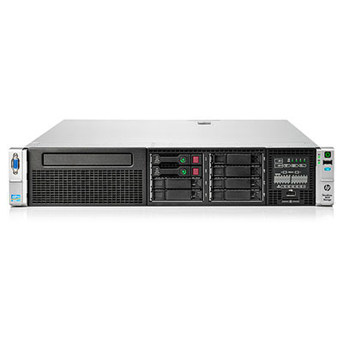 Hewlett Packard Enterprise StoreEasy 3850 Gateway Storage gateways/controller