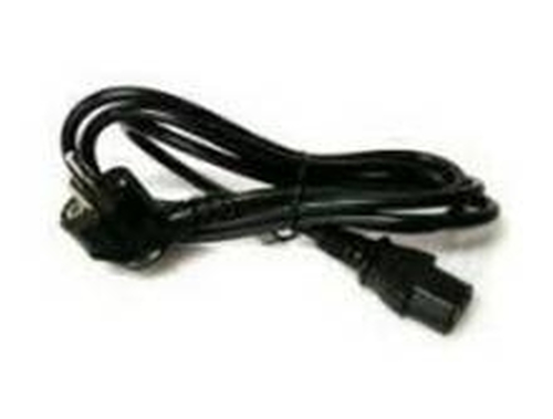 Cisco CAB-ACE-RA= 2.5m CEE7/7 C13 coupler Black power cable