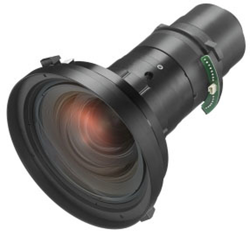 Sony VPLL-3007 projection lens Sony VPL-FHZ65, VPL-FHZ60, VPL-FHZ57, VPL-FH65, VPL-FH60
