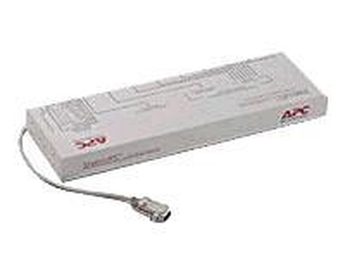 APC 8-Port Share-UPS Interface interface cards/adapter