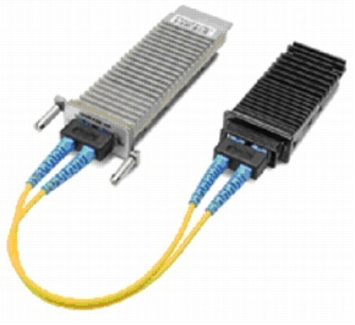 Cisco 10GBASE-ZR X2 Module 10000Mbit/s 1530nm network media converter