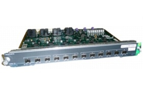 Cisco X4712-SFP-E, Refurbished network switch module