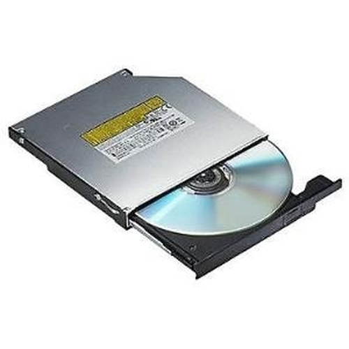 Fujitsu S26361-F3927-L100 optical disc drive Internal DVD Super Multi Grey
