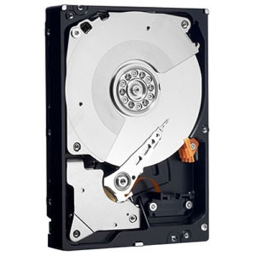 DELL 400-AJRE internal hard drive 2.5" 600 GB SAS