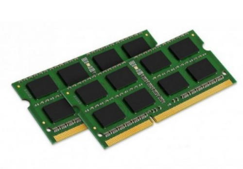 Kingston Technology ValueRAM 16GB DDR3L 1600MHz Kit geheugenmodule 2 x 8 GB
