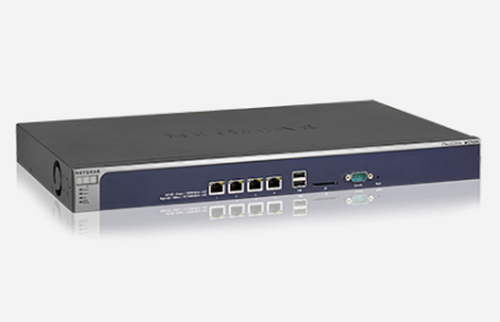 Netgear WB7630 Ethernet LAN Wi-Fi network management device
