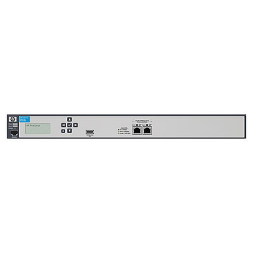 Hewlett Packard Enterprise E-MSM760 Mobility Controller Ethernet 1000Mbit/s networking card