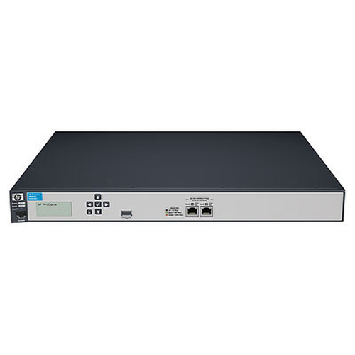 Hewlett Packard Enterprise MSM760 gateways/controller