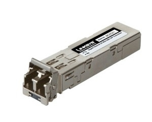 Cisco 1000BASE-LX SFP Transceiver 1000Mbit/s 1310nm network media converter