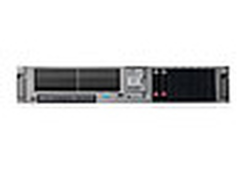 Hewlett Packard Enterprise MSL8048 Tape Library 48-96 Slot Upgrade LTU tape array