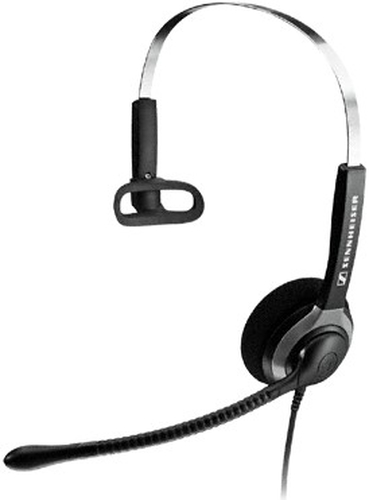 Sennheiser SH 230 IP Headset Black