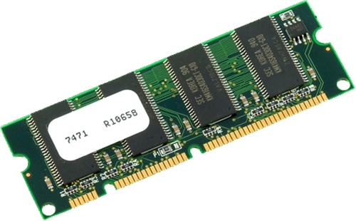 Cisco MEM-2900-512MB= 0.5GB DRAM memory module