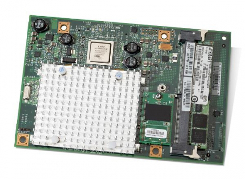 Cisco ISM-SRE-300-K9= services-ready engine (SRE) module 1060 MHz 512 MB