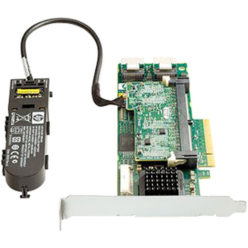 Hewlett Packard Enterprise P410 PCI Express x8 RAID controller