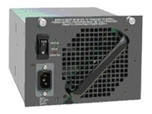 Cisco 4500, Refurbished power supply unit 1000 W Black