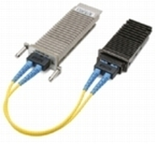 Cisco 10GBASE-SR X2 Module network switch component