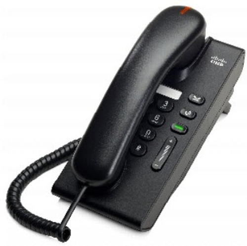 Cisco 6901 Charcoal IP phone