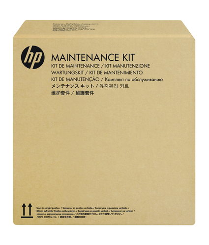 HP Scanjet 8200 Series ADF Roller Kit