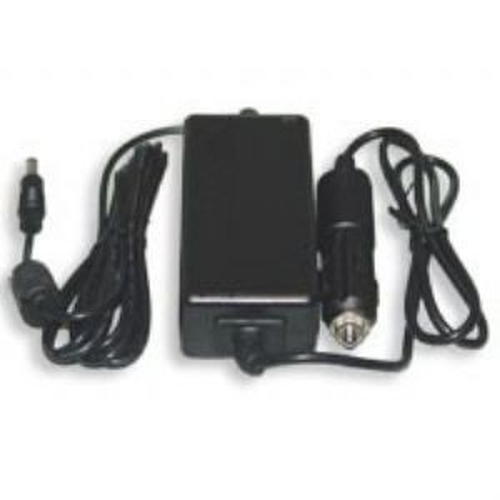 Panasonic Autoadapter 11-16V Black power adapter/inverter
