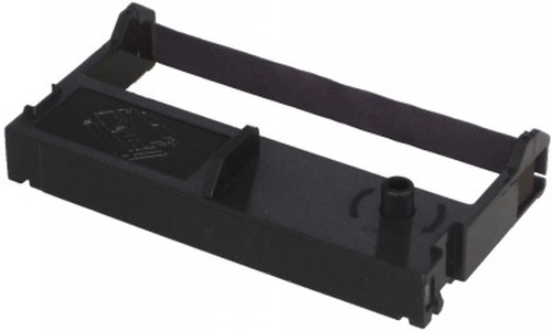 Epson ERC35B Ribbon Cartridge for M-875, black