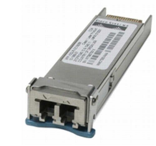 Cisco XFP-10G-MM-SR 10000Mbit/s 850nm network media converter