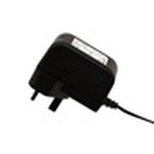 DYMO AC Adapter Black power adapter/inverter